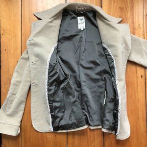 Vintage Woolrich Women's Blazer